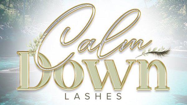 CalmDownLashes